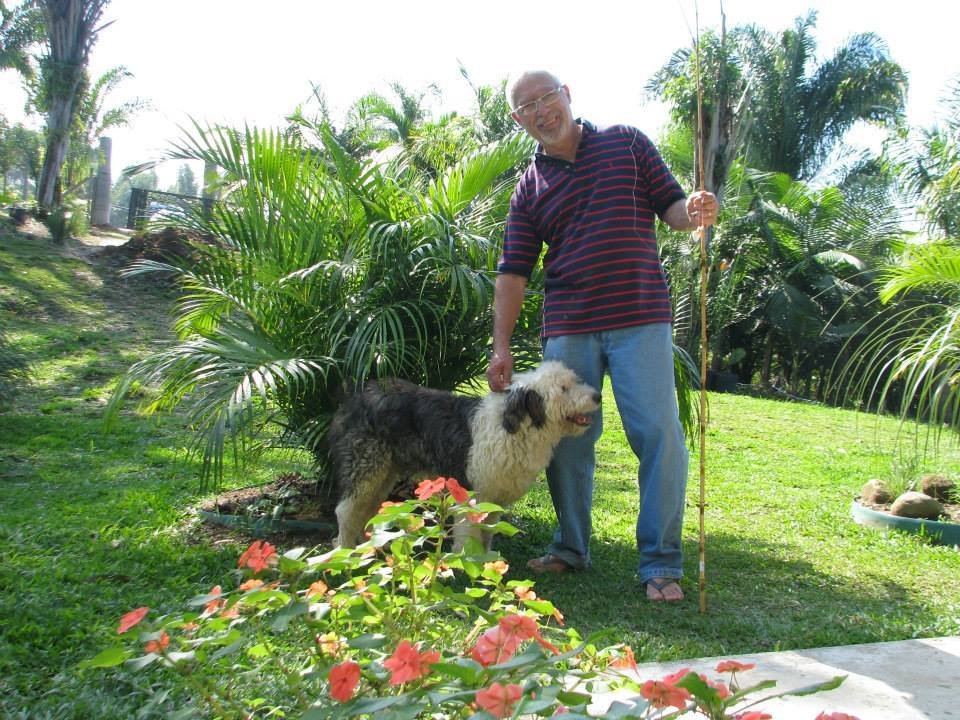 Olá, amigos da Pousada Recanto Indaiá.